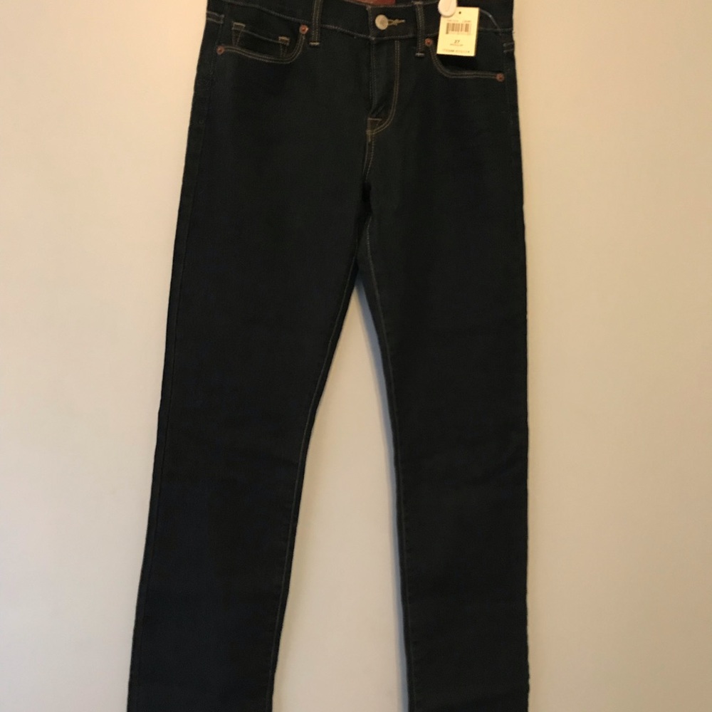 Lucky brand Sofia jeans